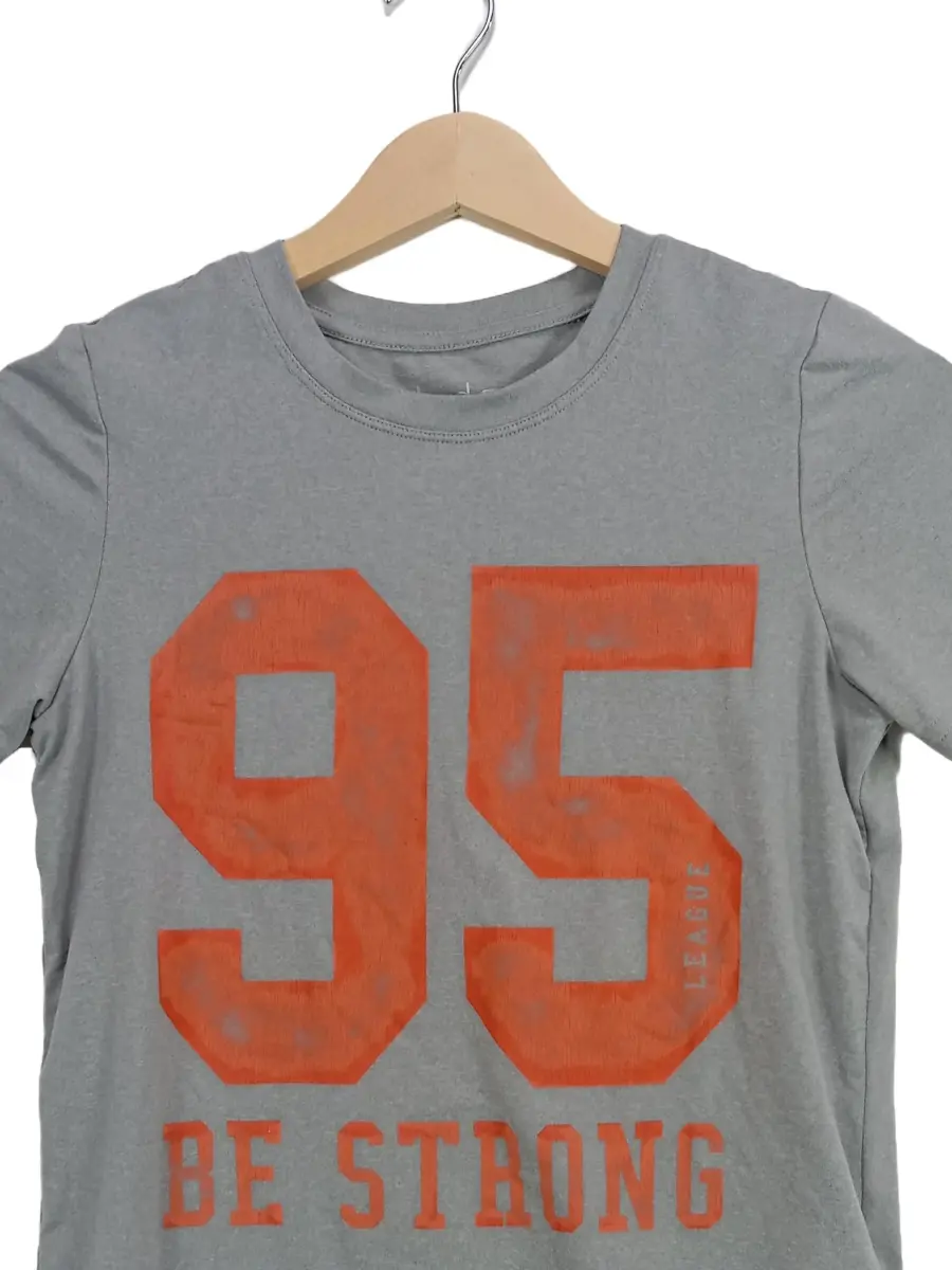 TCHIBO Sport Shirt Bild 5