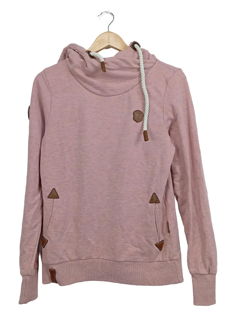 NAKETANO Kapuzenpullover