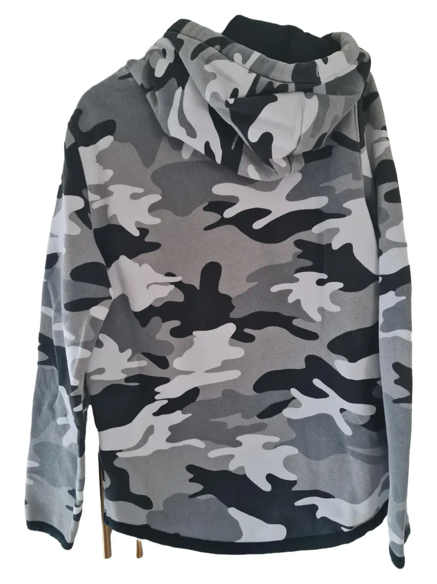 HOLLISTER Kapuzenpullover Bild 3