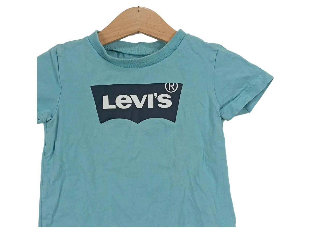 LEVI'S T-Shirt Bild 2