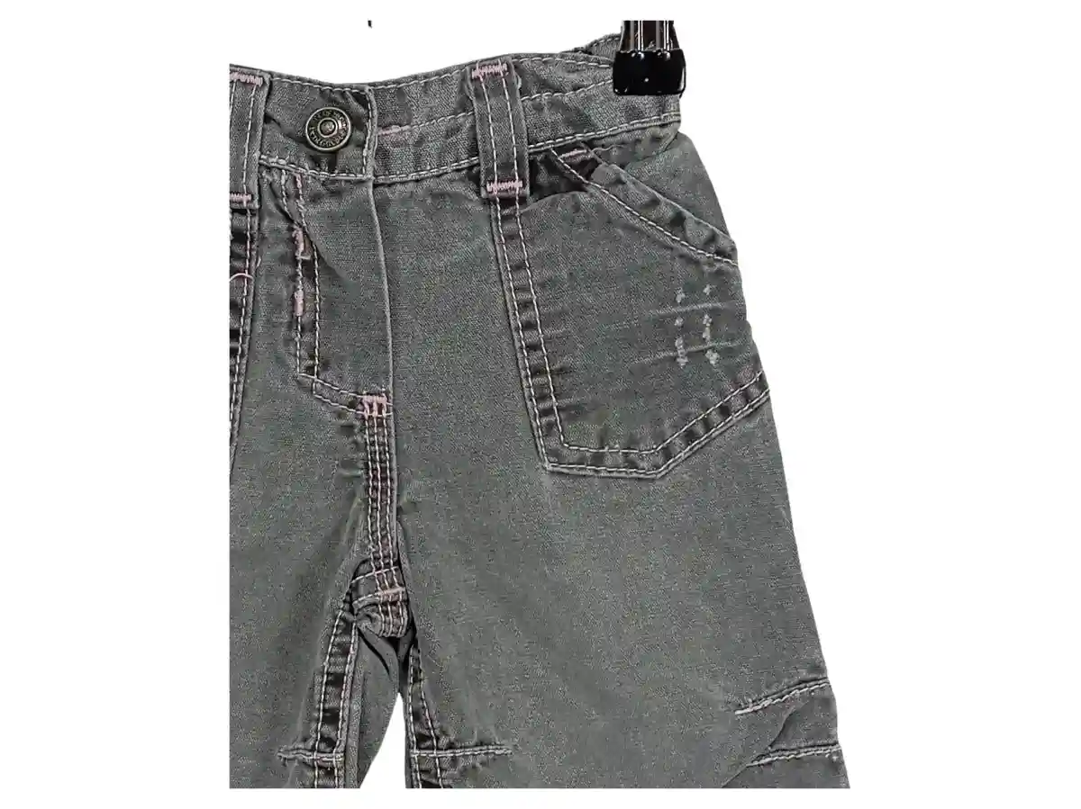 NEXT Cargohose Bild 2