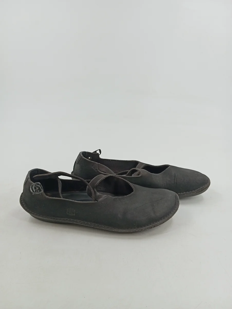 LOINTS OF HOLLAND Ballerinas Bild 2