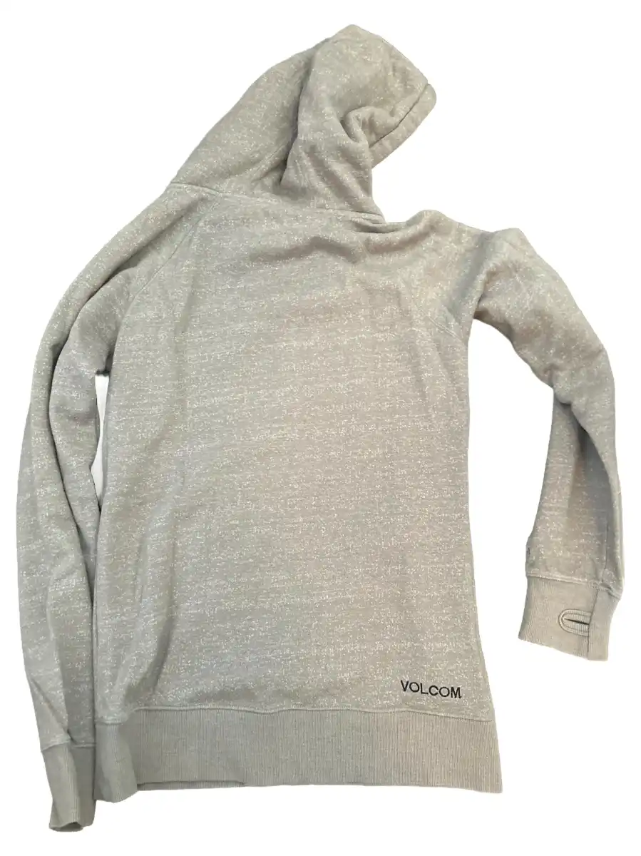 VOLCOM Kapuzenpullover Bild 9