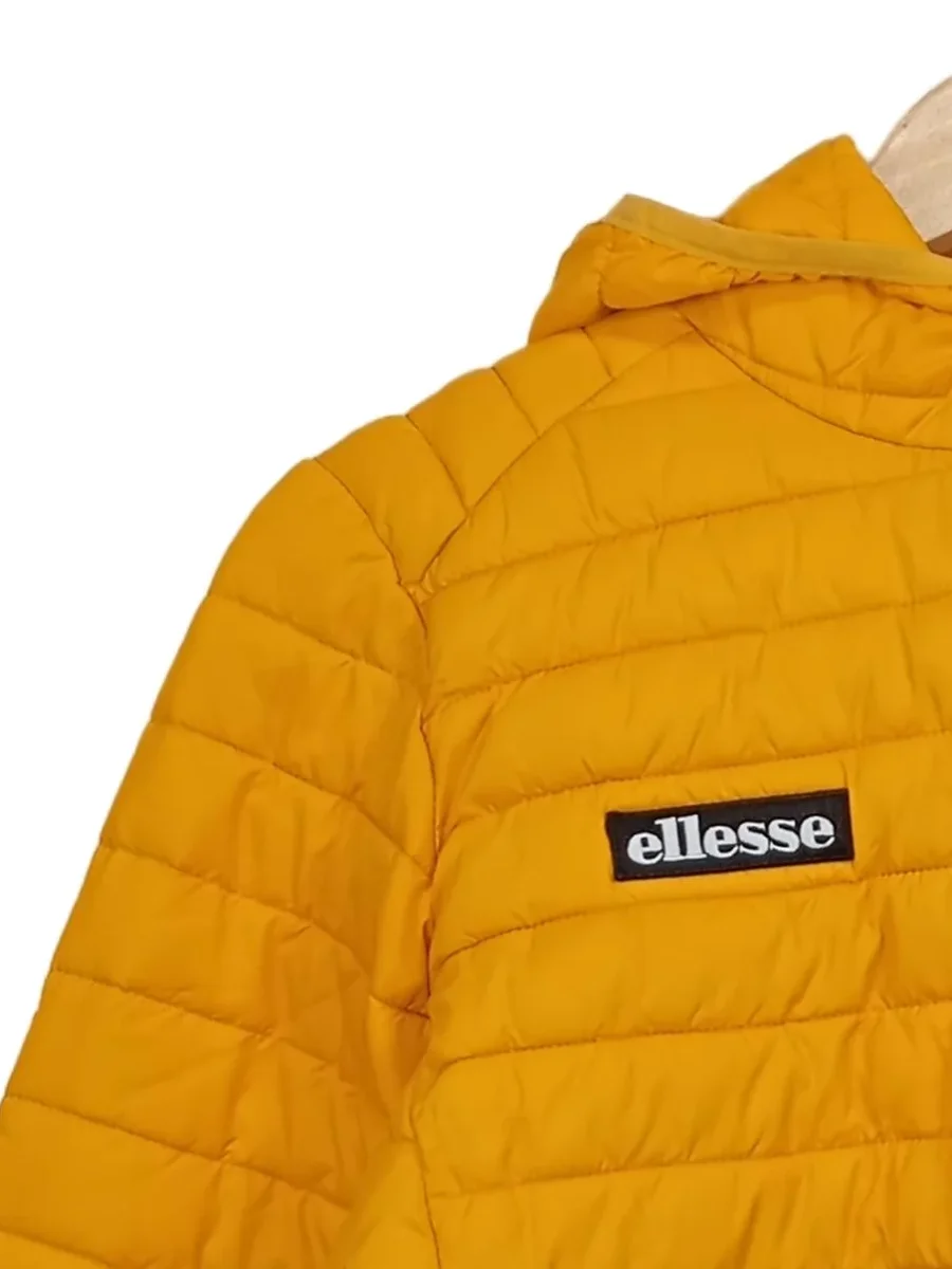 ELLESSE Steppjacke Bild 4