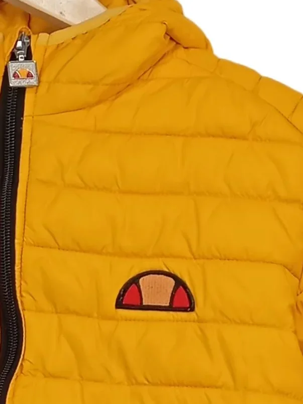 ELLESSE Steppjacke Bild 6