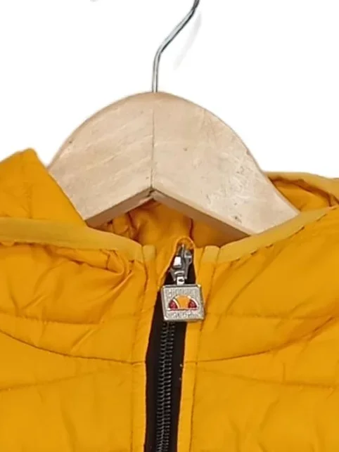 ELLESSE Steppjacke Bild 7