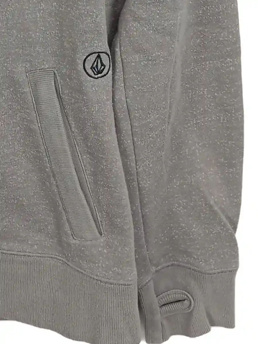 VOLCOM Kapuzenpullover Bild 4