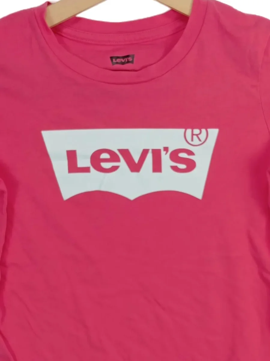 LEVI'S Langarmshirt Bild 3