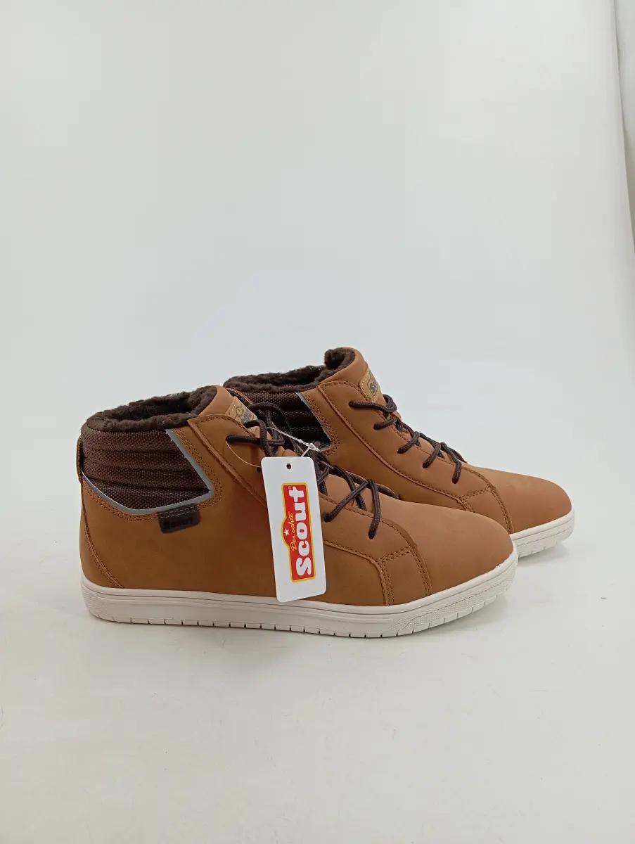 SCOUT Stiefel Bild 2