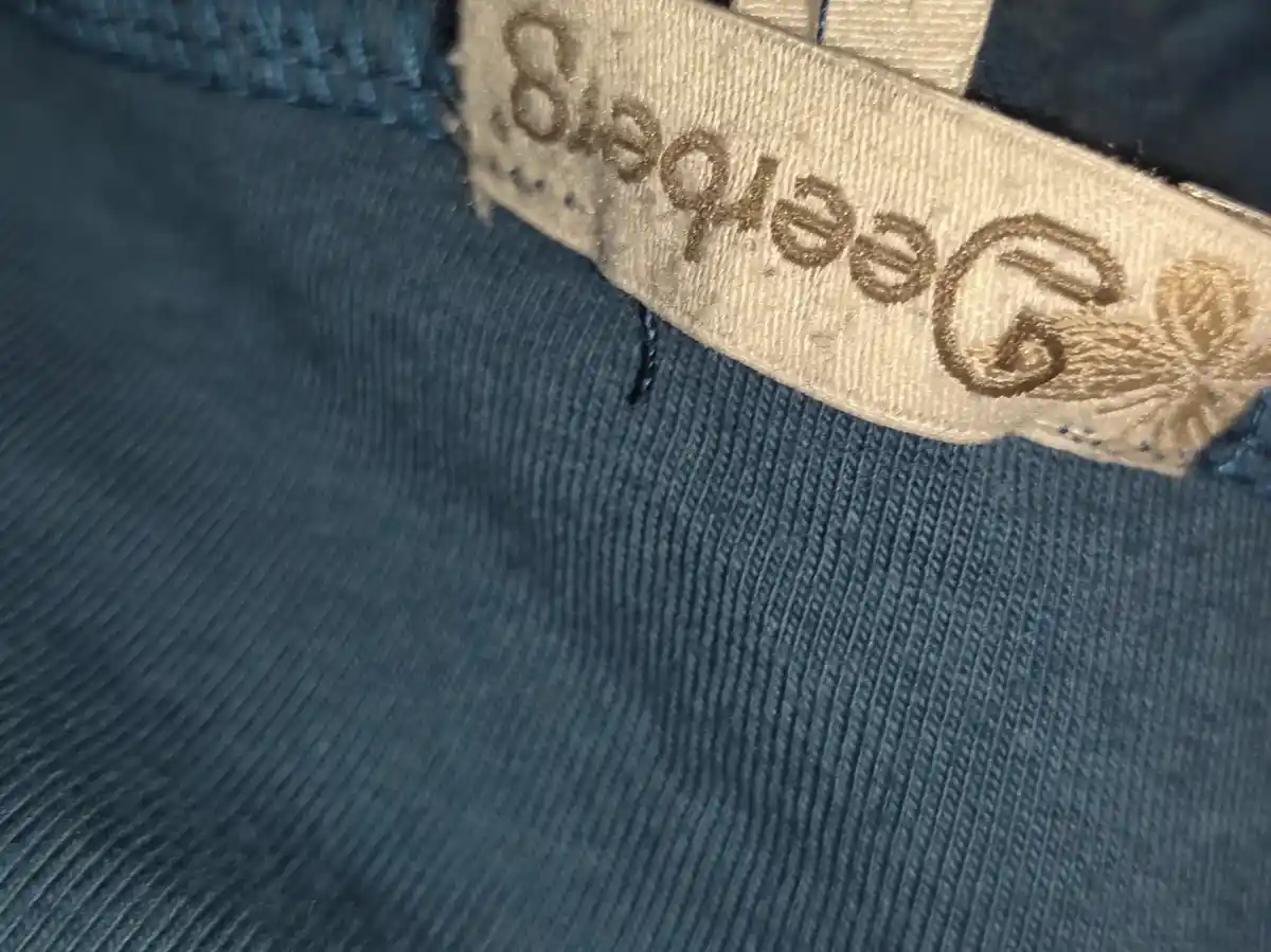 DEERBERG Jeansrock Bild 5