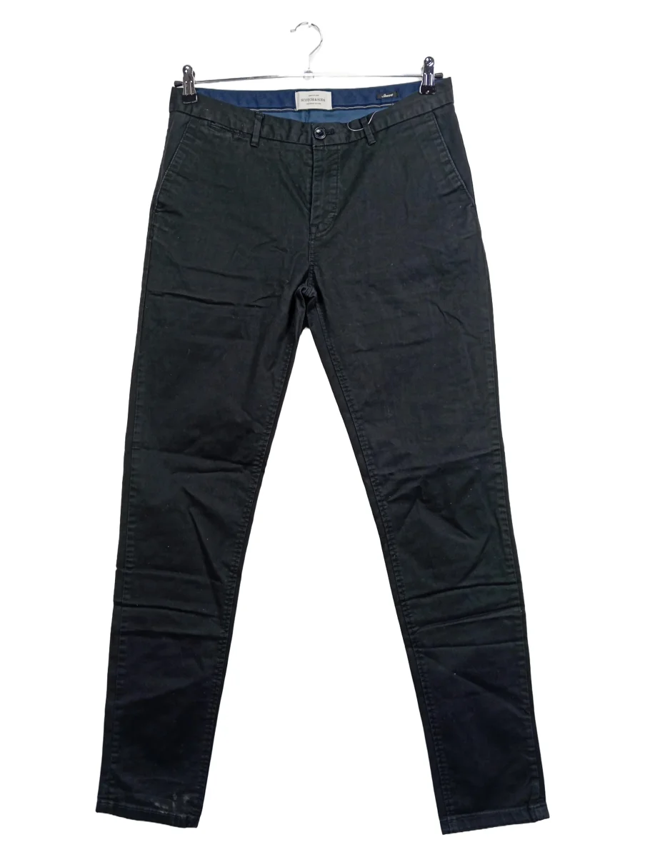 SCOTCH & SODA Anzughose