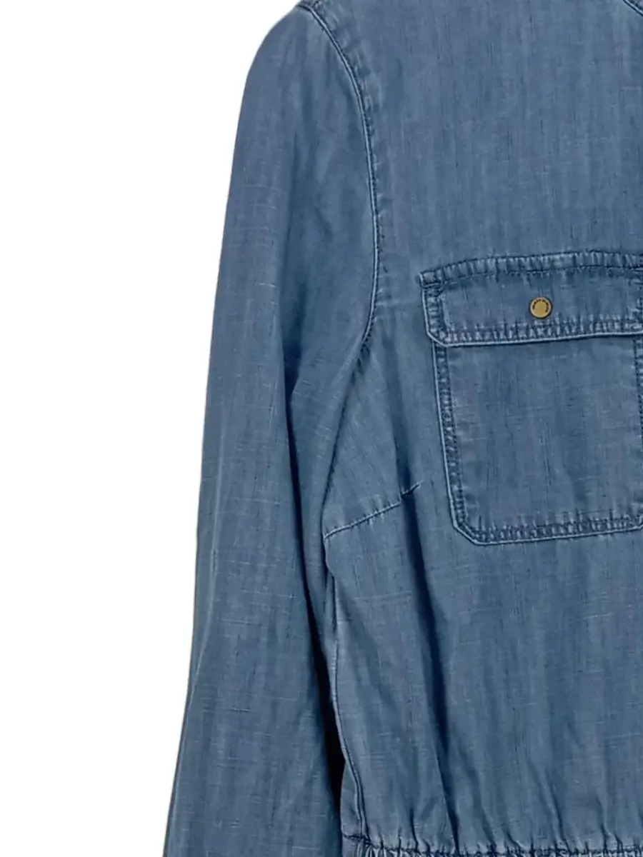 MARC O'POLO Jeanskleid Bild 3