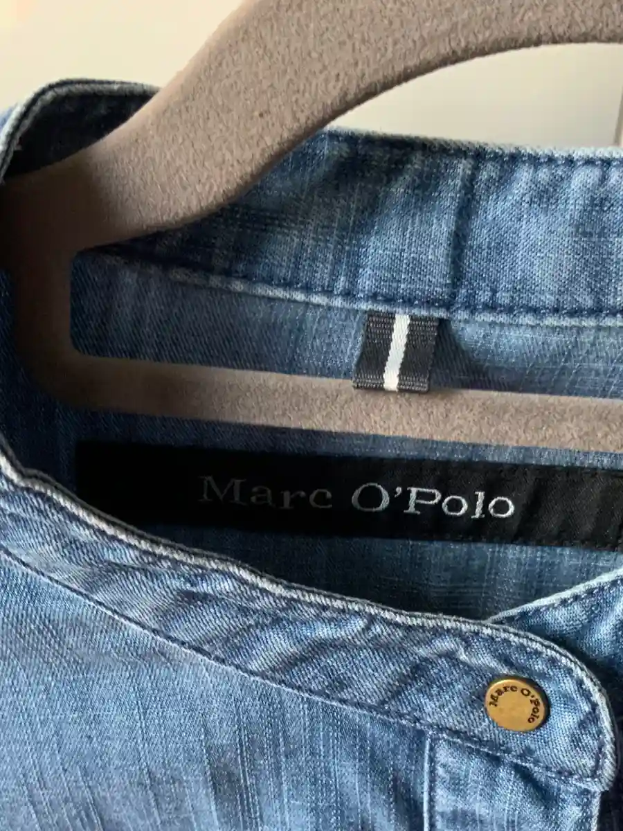 MARC O'POLO Jeanskleid Bild 7