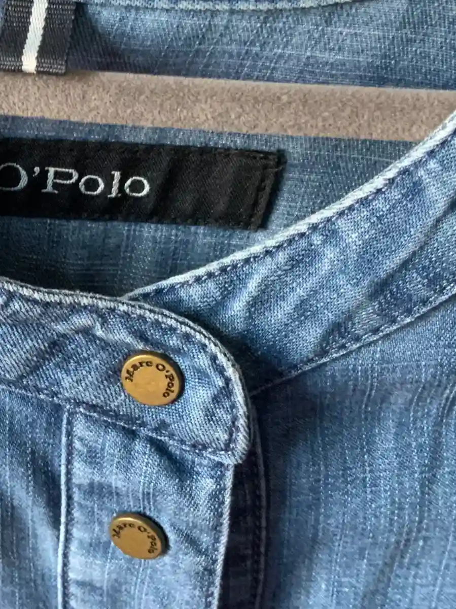 MARC O'POLO Jeanskleid Bild 6