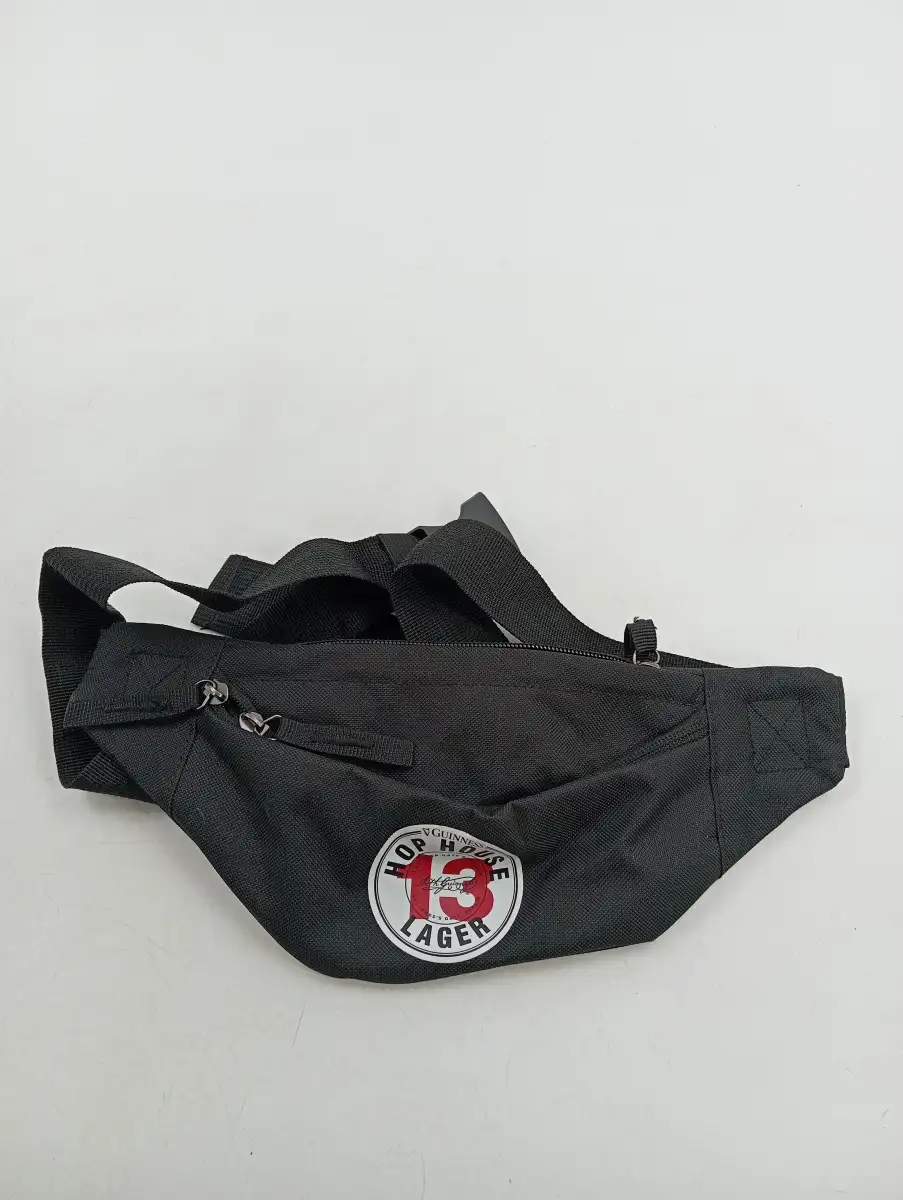 Gürteltasche Bild 2