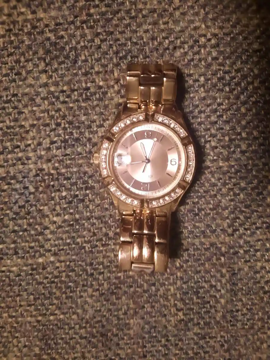 GUESS Armbanduhr Bild 5