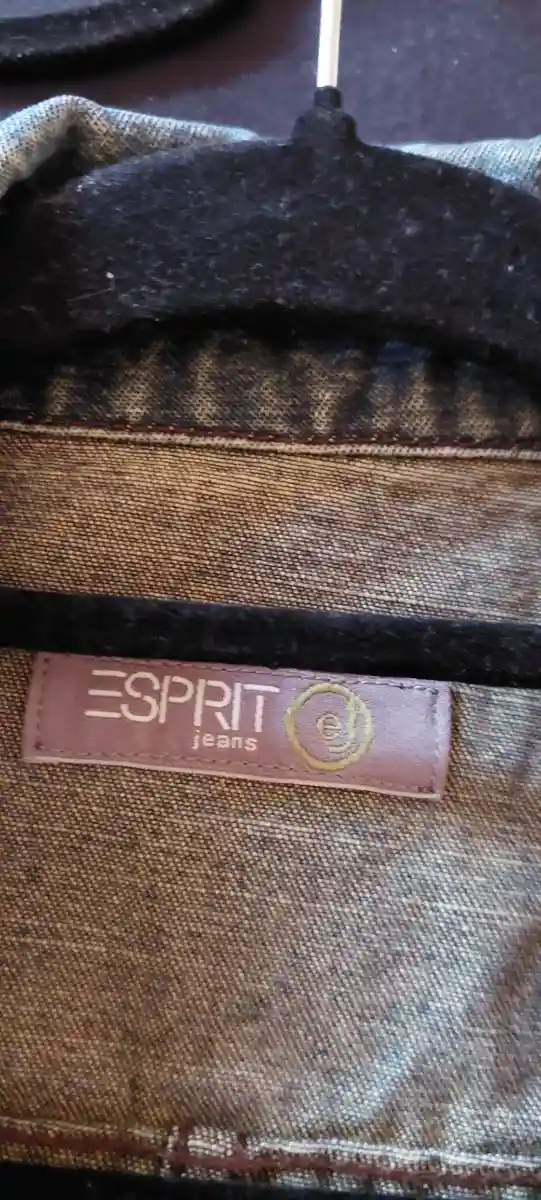 ESPRIT Jeansjacke Bild 5
