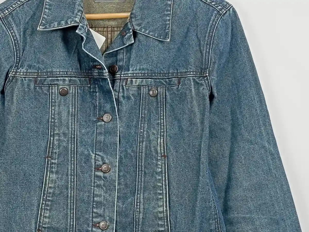 ESPRIT Jeansjacke Bild 3