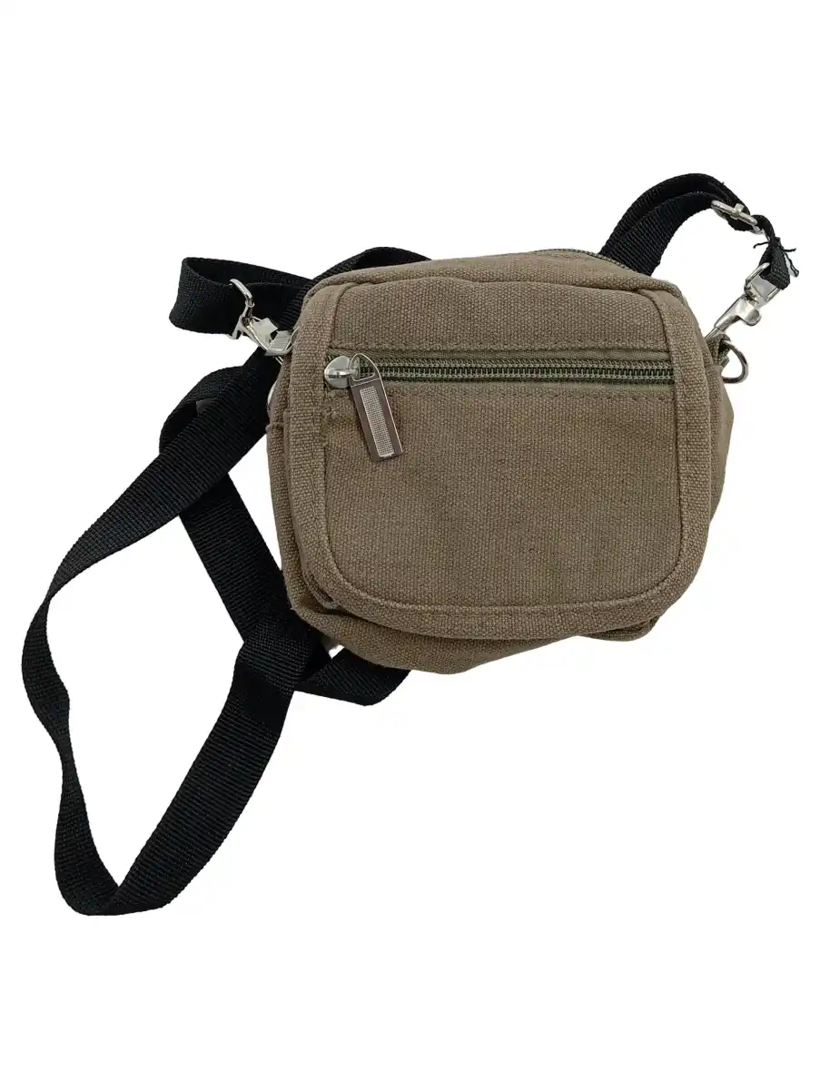 Markenlos Umhängetasche