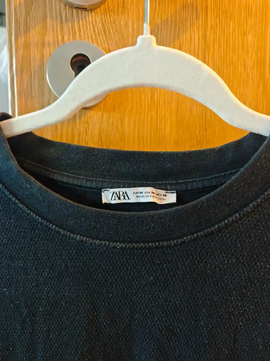 ZARA T-Shirt Bild 4