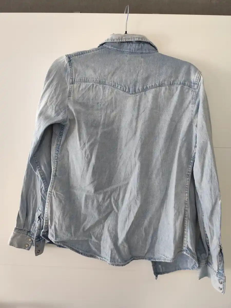 LEVI'S Jeansjacke Bild 2