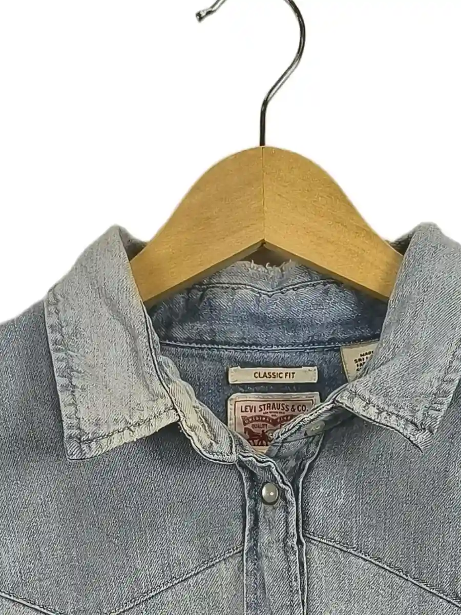 LEVI'S Jeansjacke Bild 3