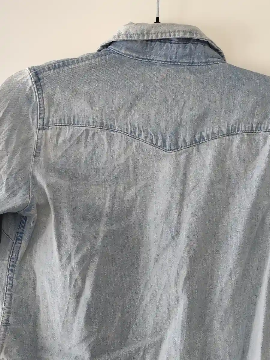 LEVI'S Jeansjacke Bild 6