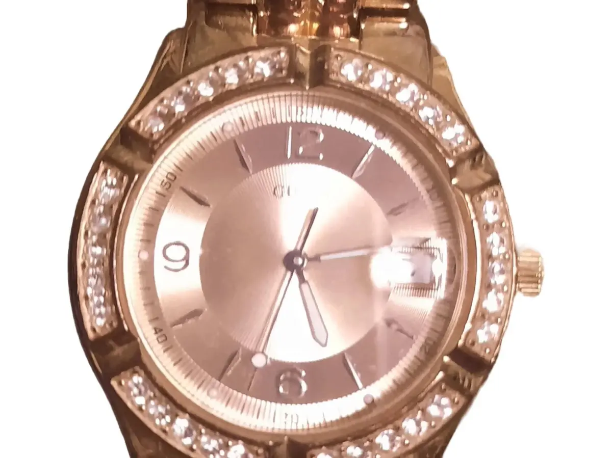 GUESS Armbanduhr Bild 3
