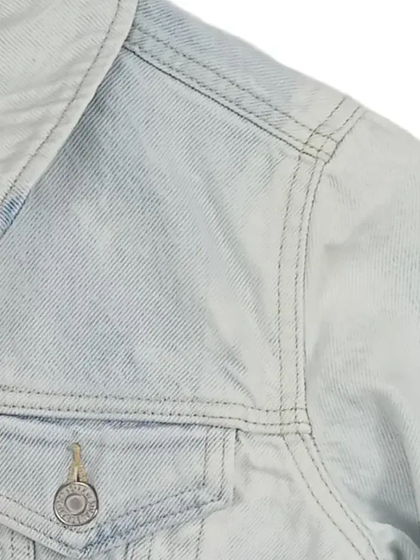 LEVI'S Jeansjacke Bild 5