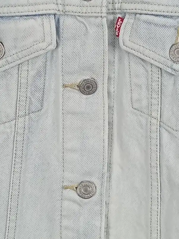 LEVI'S Jeansjacke Bild 3