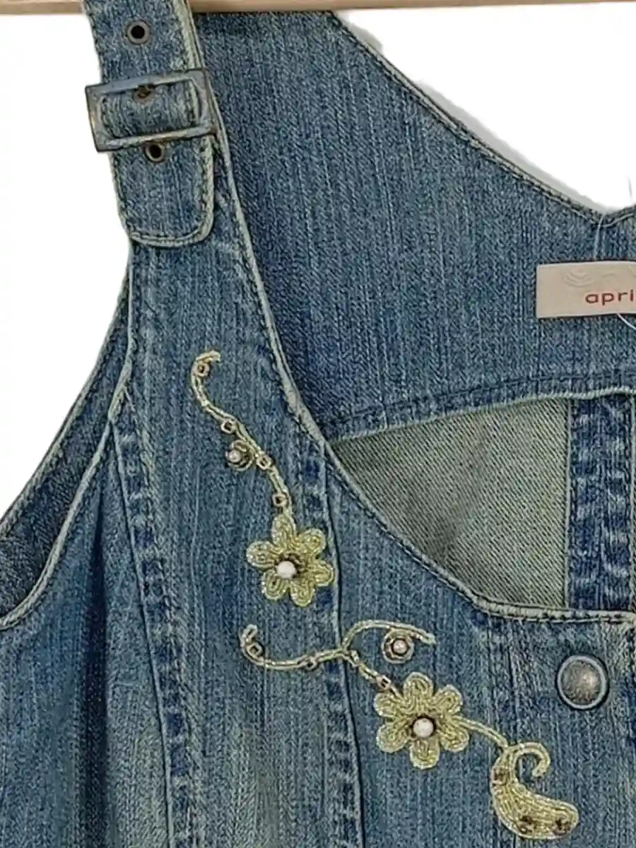 APRIORI Jeansjacke Bild 2