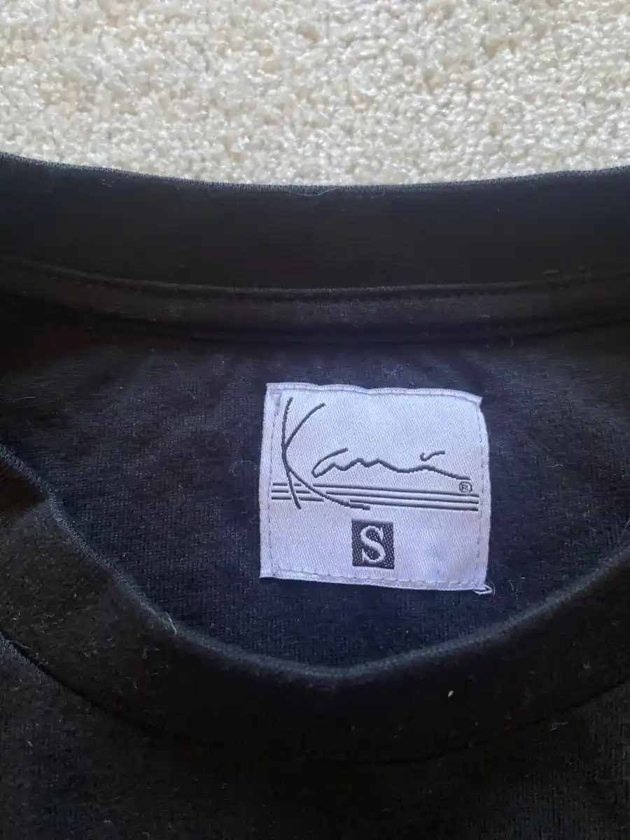 KARL KANI T-Shirt Bild 4