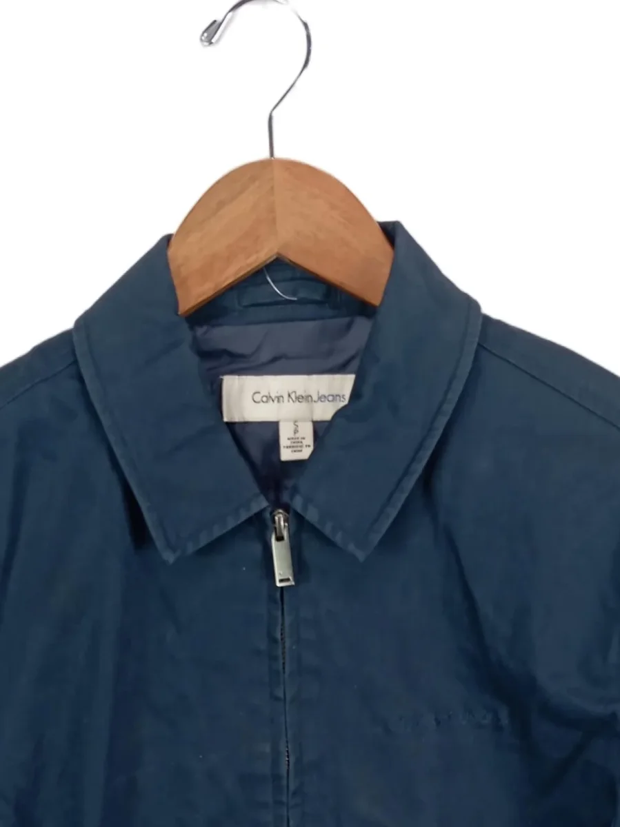 CALVIN KLEIN JEANS Jeansjacke Bild 2