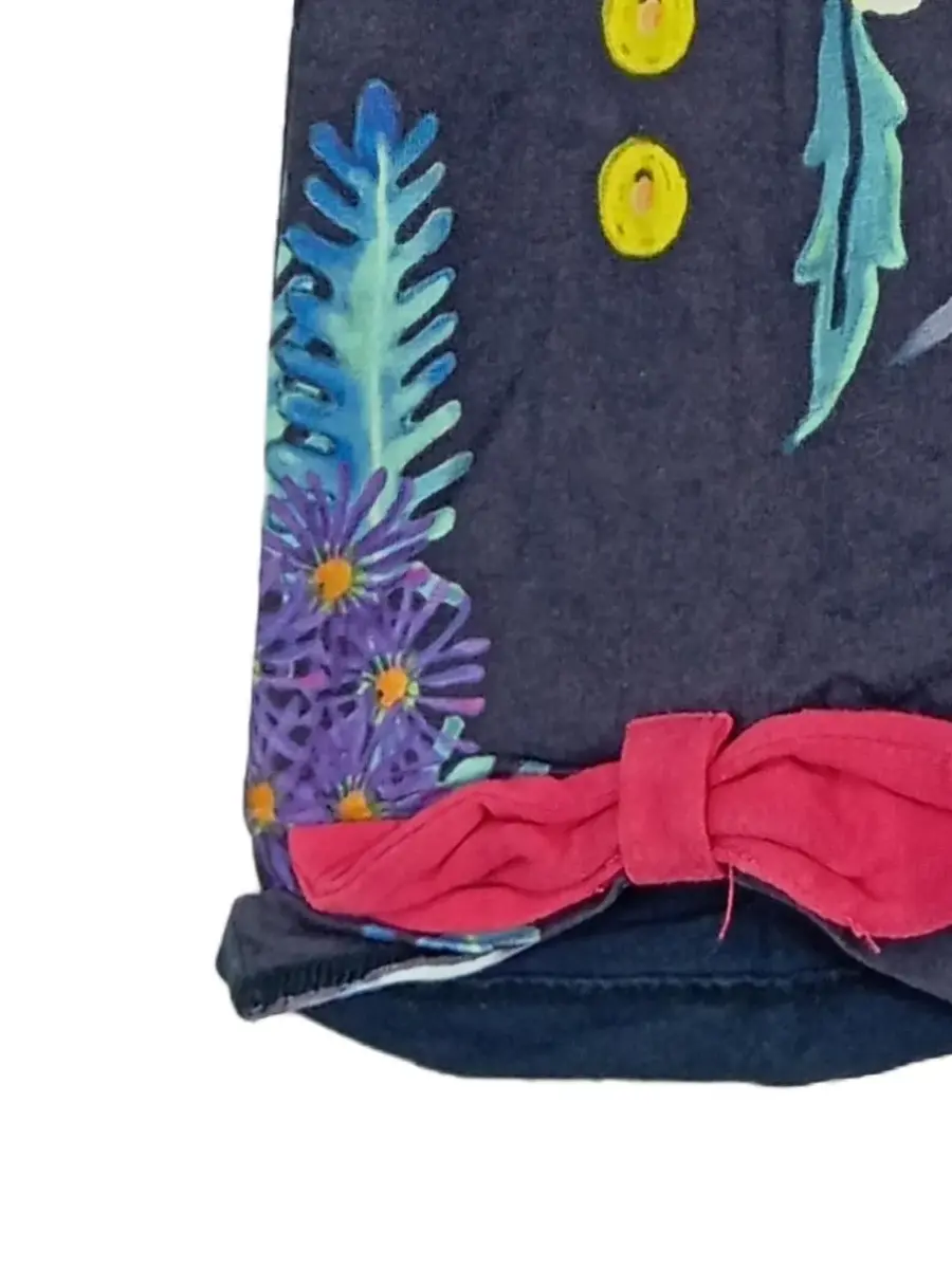 DESIGUAL T-Shirt Bild 2