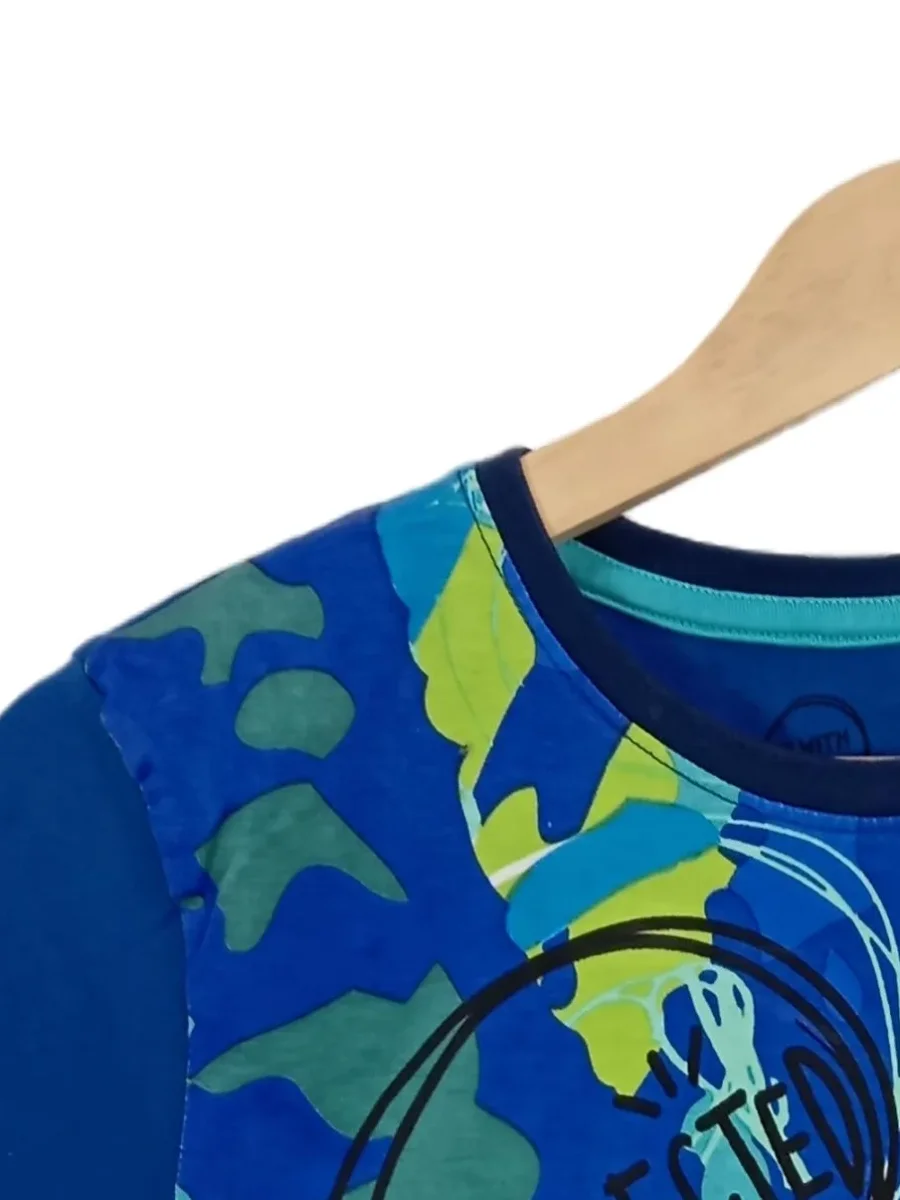 DESIGUAL T-Shirt Bild 3