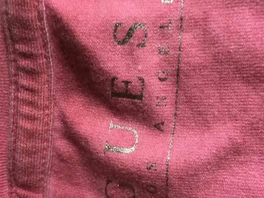 GUESS T-Shirt Bild 4