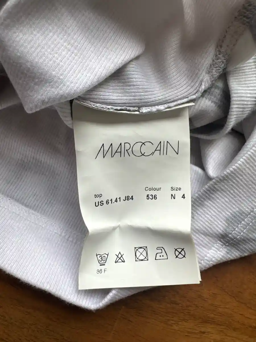 MARC CAIN Top Bild 4