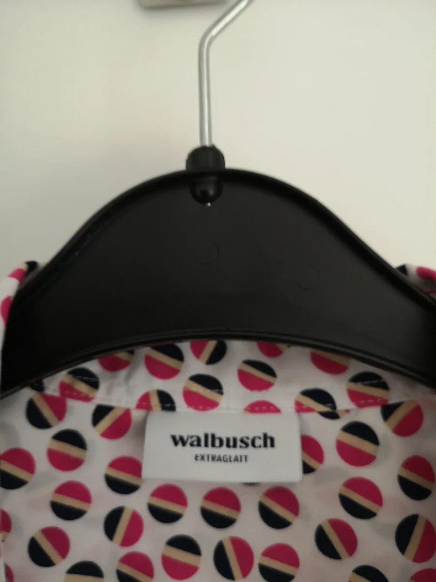 WALBUSCH Hemdbluse Bild 6
