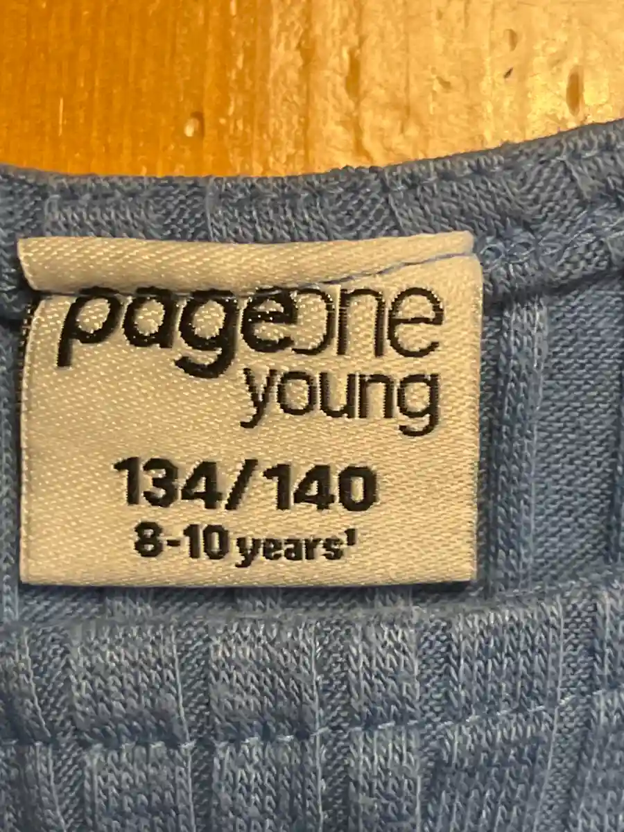 PAGEONE YOUNG Top Bild 7