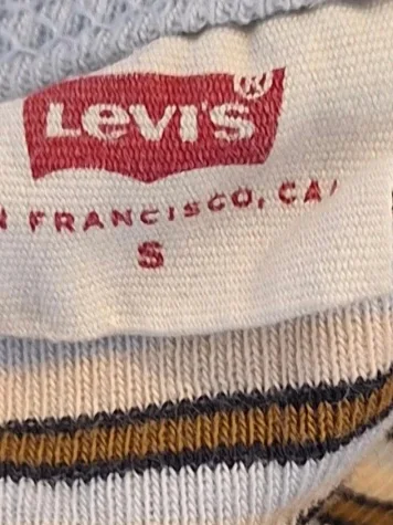 LEVI'S Freizeithemd Bild 6