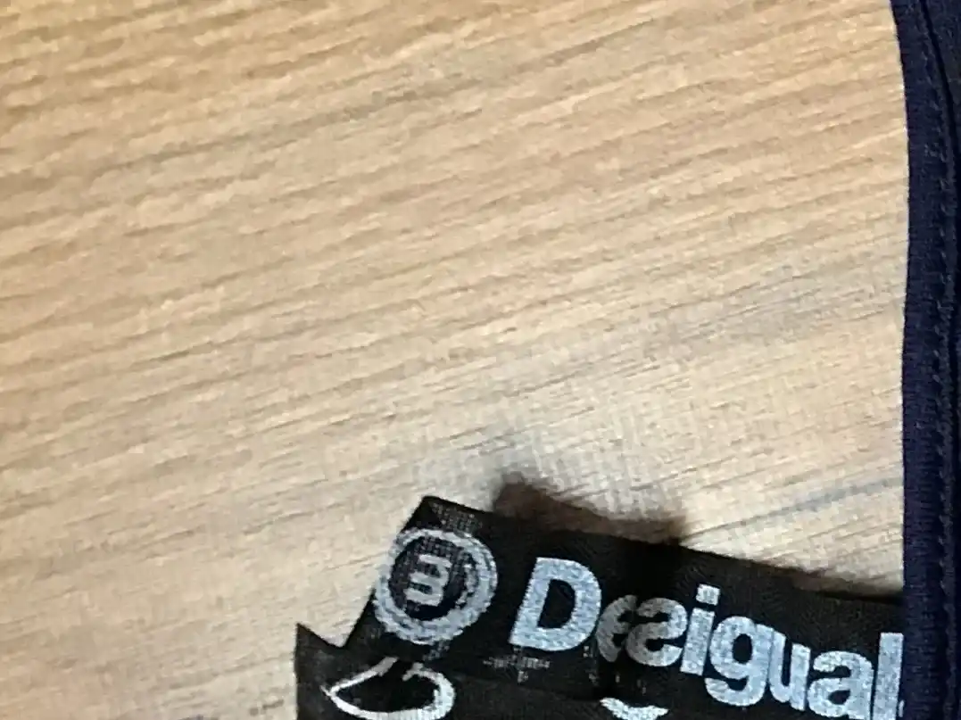 DESIGUAL Top Bild 7