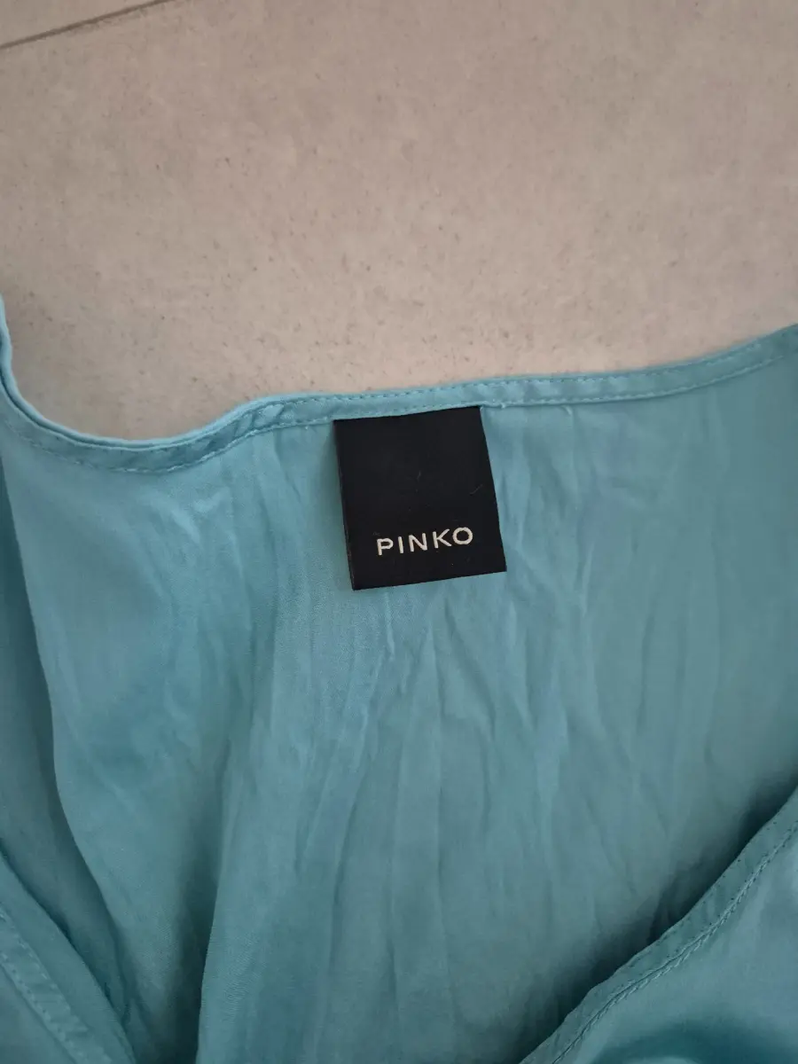 PINKO Top Bild 4