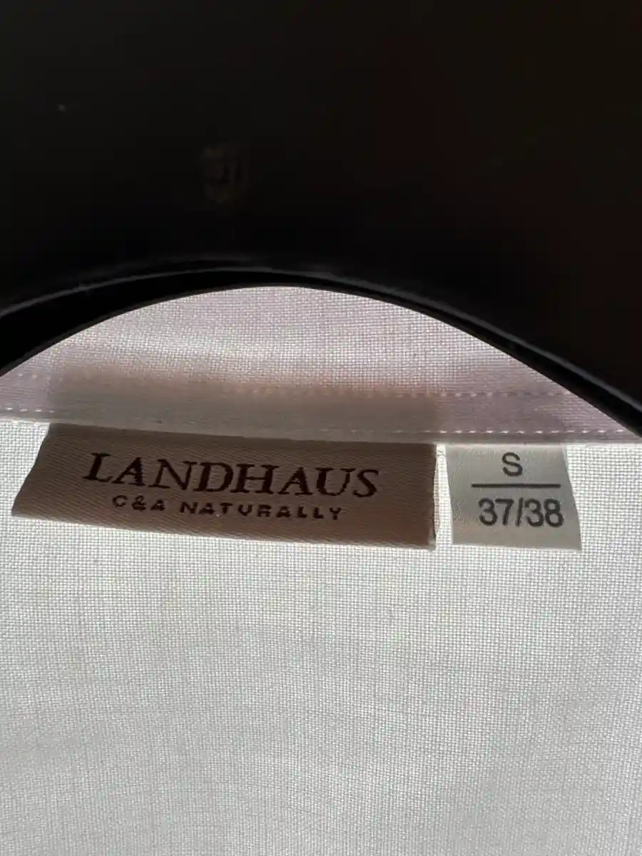 LANDHAUS Trachtenhemd Bild 4