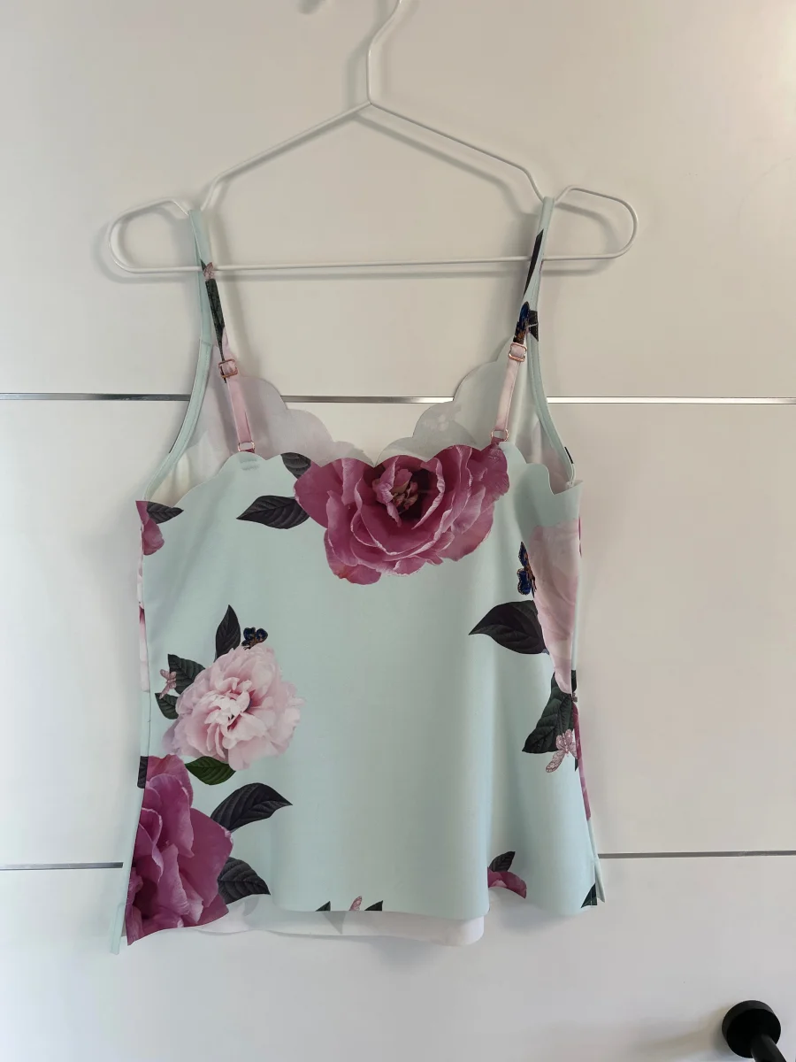 TED BAKER Top Bild 2