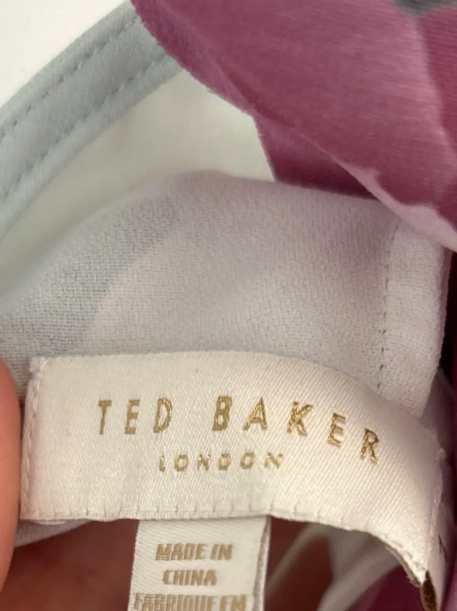 TED BAKER Top Bild 5