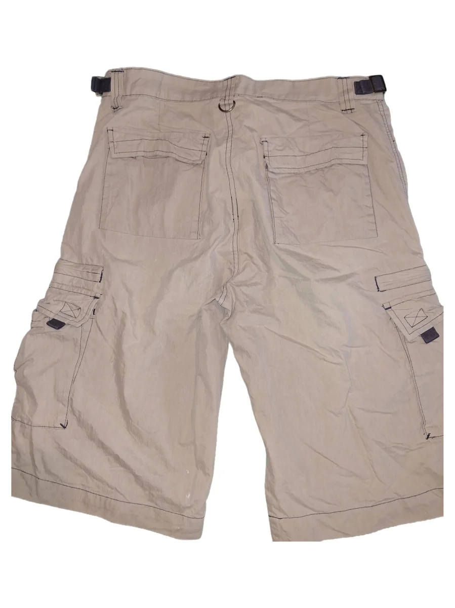 COMMANDER Cargo Shorts Bild 2