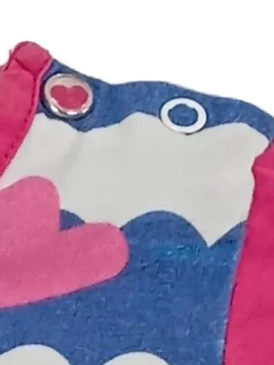 DESIGUAL T-Shirt Bild 5