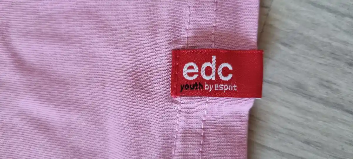 EDC BY ESPRIT T-Shirt Bild 7