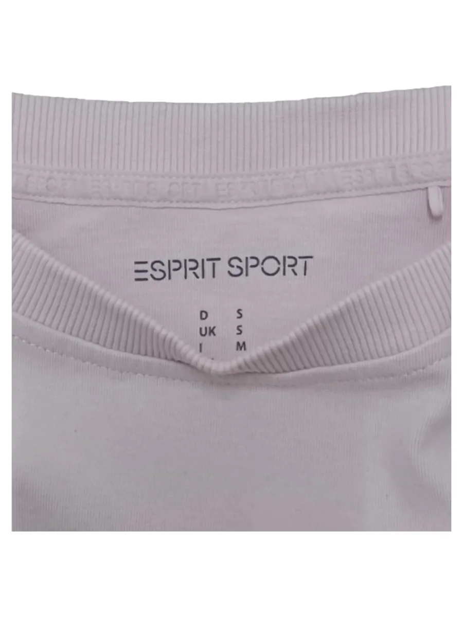 ESPRIT SPORT Sweatshirt Bild 3