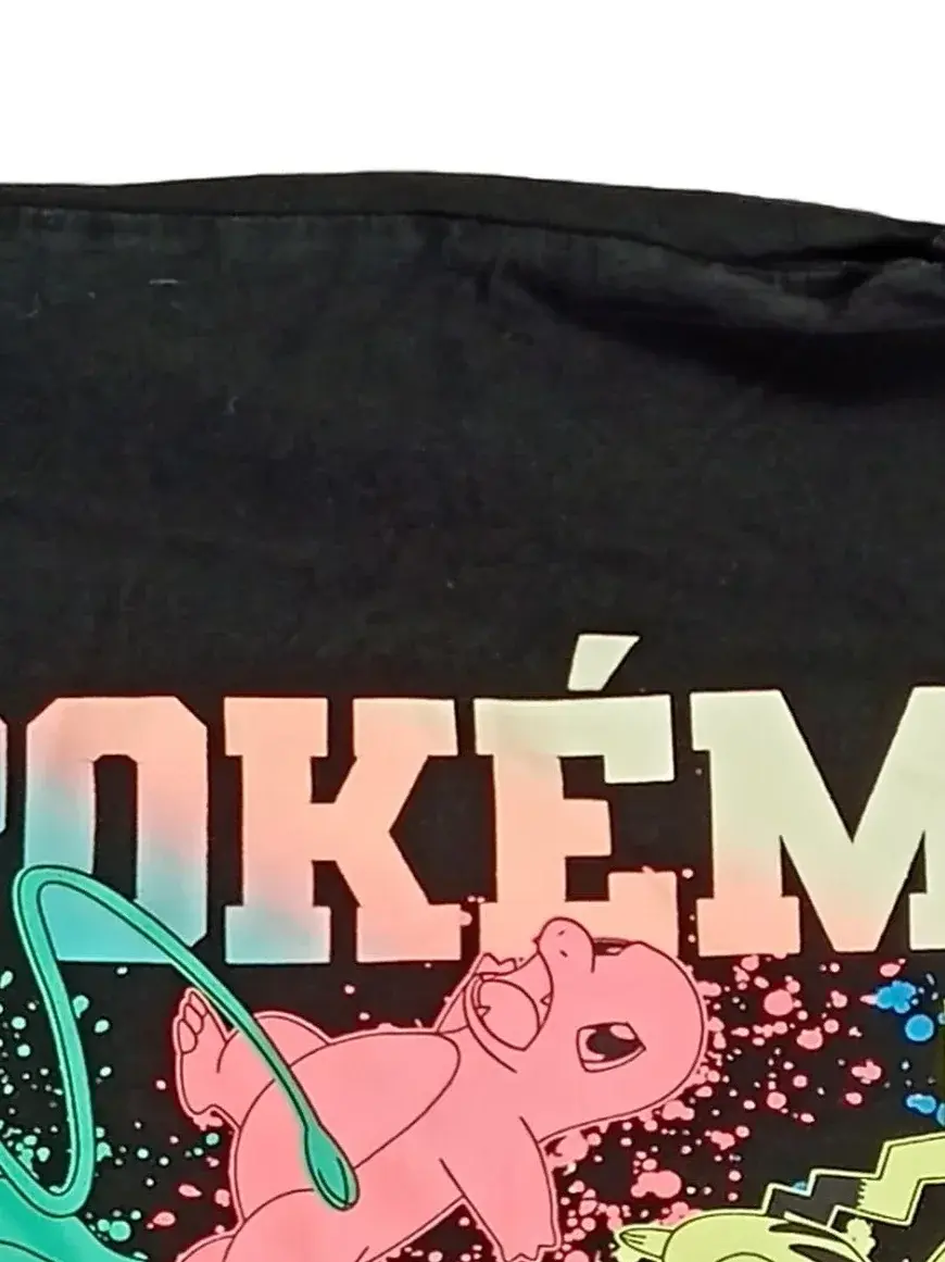POKÉMON T-Shirt Bild 5